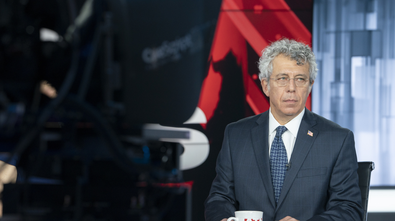 Eric Bogosian